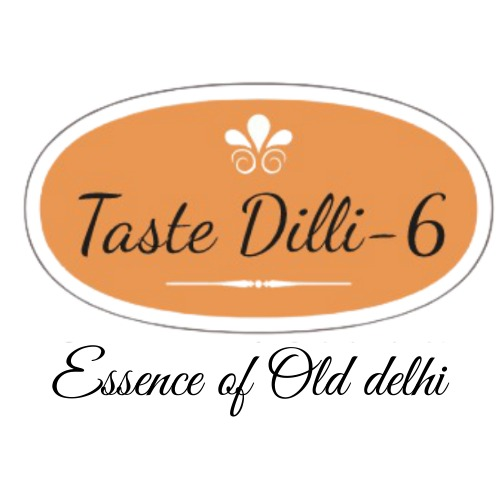 Get Your Favorite Sweets, Dry Fruits, and Groceries From Chandni Chowk Delivered by Taste Dilli-6 Logo