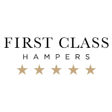 Company Logo For firstclasshampers'