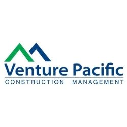 Company Logo For Venture Pacific Construction Management'