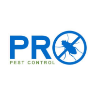 Pro Pest Control Sydney Logo