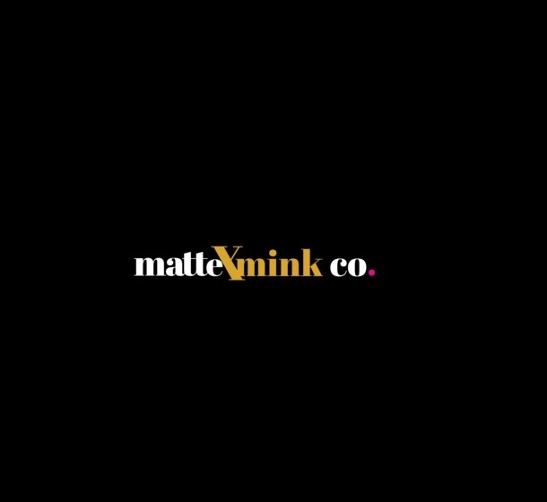 Company Logo For Matte and Mink Company'