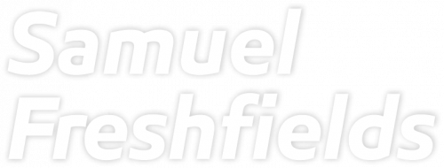 Company Logo For Samuel-Freshfields.com'