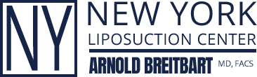 New York Liposuction Center Logo