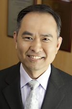 Kelvin Kwok Wing Tang - 2013 IMDHA Educator of the Year