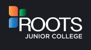 Company Logo For Roots Junior College'