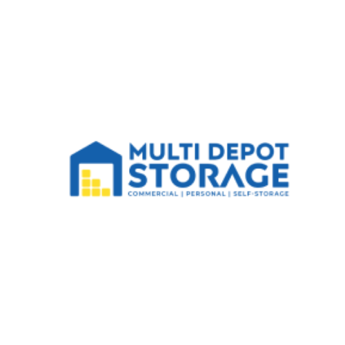 Company Logo For Multi Depot Storage'