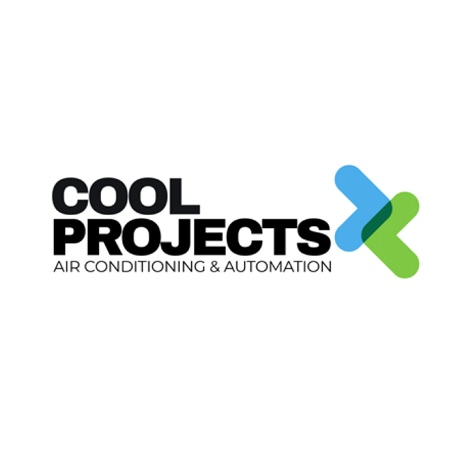 Company Logo For Cool Projects'