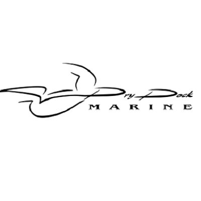 Company Logo For Dry Dock Marine'
