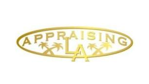 Company Logo For Appraising L.A.'