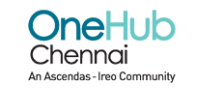 OneHub Chennai Logo