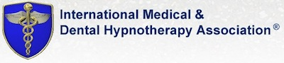 Company Logo For International Medical &amp; Dental Hypnothe'
