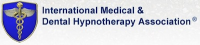 International Medical & Dental Hypnotherapy Association Logo