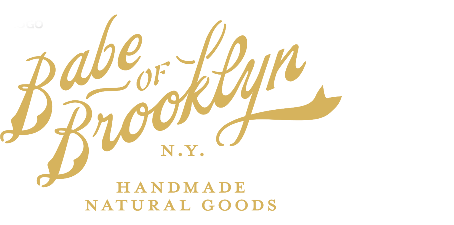 Company Logo For Babe of Brooklyn'