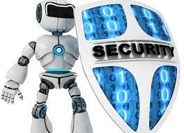 Security Robots Market'