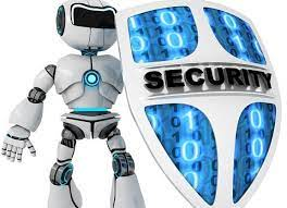 Security Robots Market