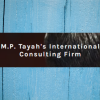 MP Tayah’s International Consulting Firm