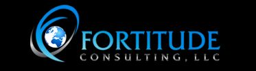 Company Logo For FORTITUDE CONSULTING LLC'