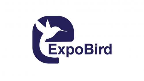 Company Logo For ExpoBird'