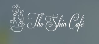 Company Logo For The Skin Caf&eacute;'