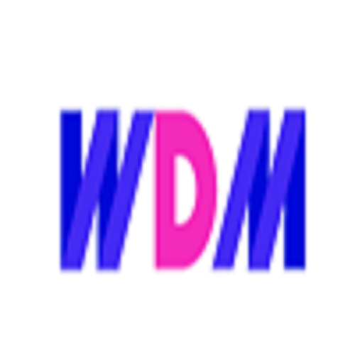 Company Logo For WDM Digital & E-commerce Agency'