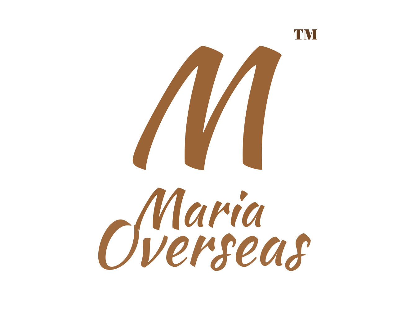 Maria Overseas Logo