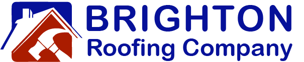 Brighton Roofing Company Logo