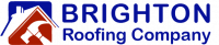 Brighton Roofing Company Logo