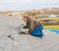 Brighton Roofing Company Roof Repair Image