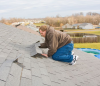 Brighton Roofing Company Roof Repair Image'