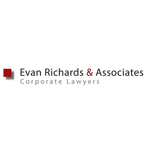 Company Logo For Evan Richards &amp; Associates - Adelai'