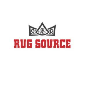 Company Logo For Rug Source'