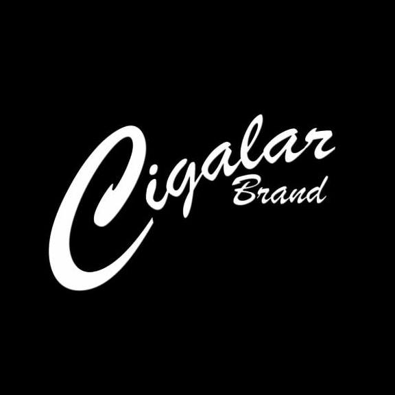 Cigalar Brand Logo