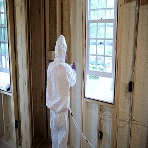 Company Logo For Precision Spray Foam Insulation Windsor'