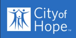 Company Logo For City of Hope'