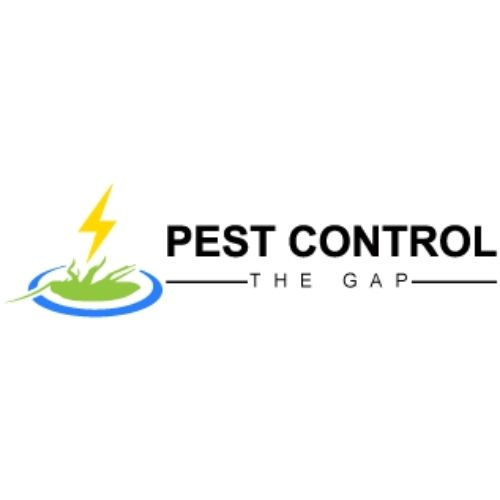 Company Logo For Pest Control The Gap'