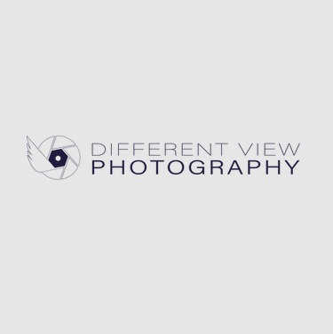 Company Logo For Different View Photography'