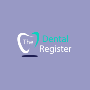 Company Logo For The Dental Register'