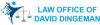 Law Office of David Dingeman'