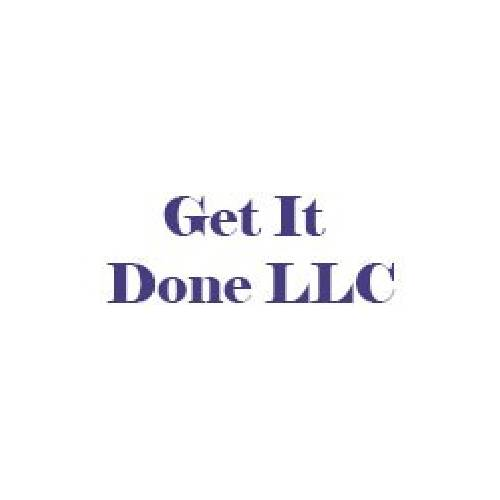 Company Logo For Get It Done'