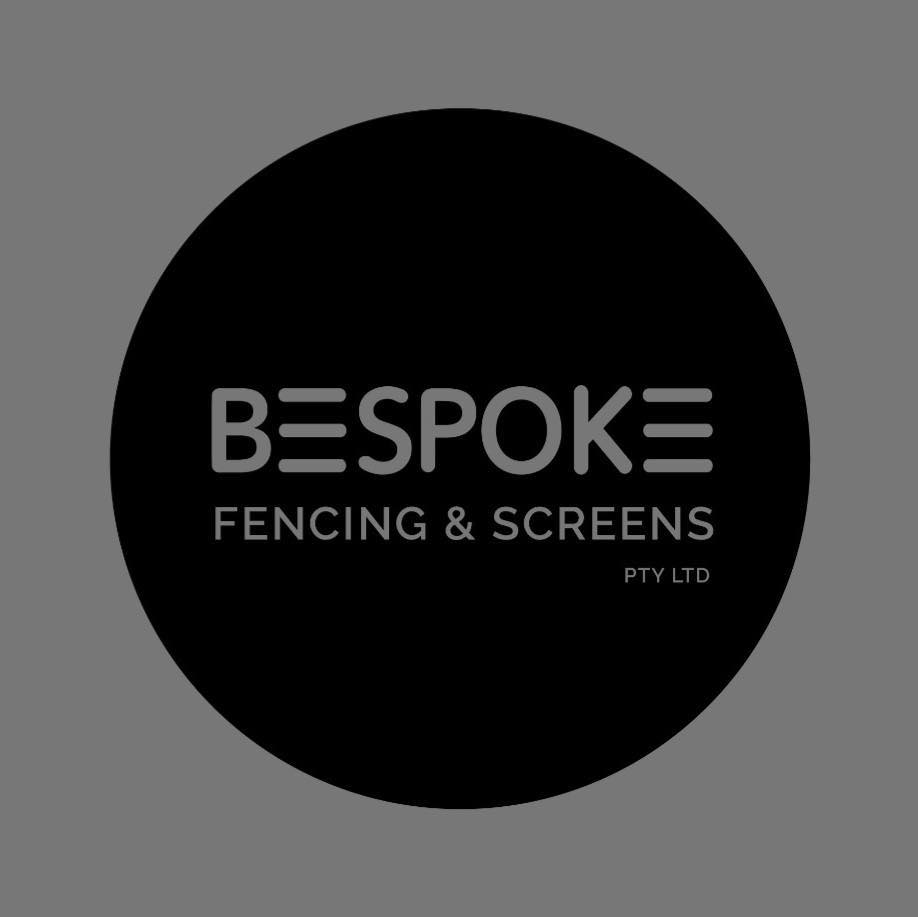 Company Logo For Bespoke Fence and Screens'