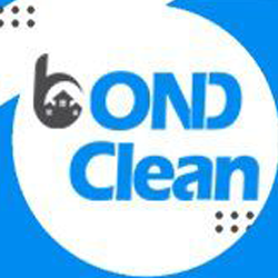 Bond cleaning services'