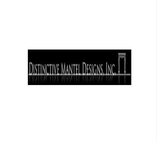 Distinctive Mantel Designs, Inc. Logo