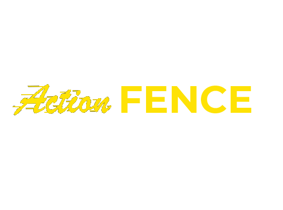 Company Logo For Action Fence'