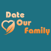 Company Logo For DateOurFamily'