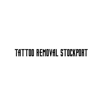 Company Logo For TATTOO REMOVAL STOCKPORT'