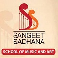 Company Logo For Sangeet Sadhana - Hindustani Classical Musi'