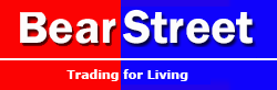 Company Logo For BearStreet'