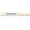 Company Logo For Claremont Vintage Limousines'