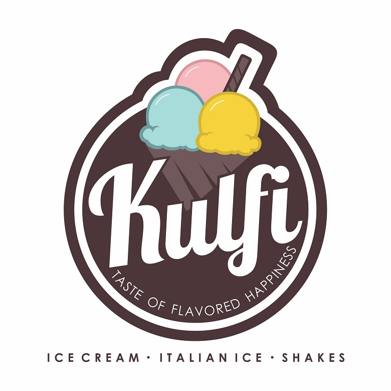 Kulfi Ice Creams'