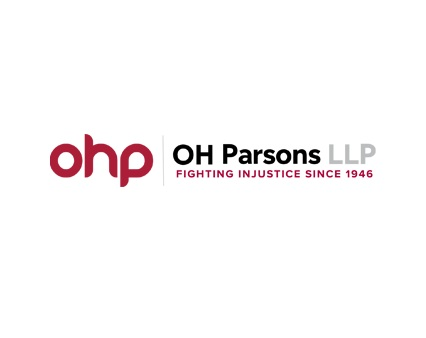 Company Logo For OH Parsons LLP'